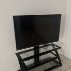 50 Tv With Stand 