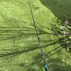 Sabre 7’0 ft Sci170mhs 15-30 Lb Line