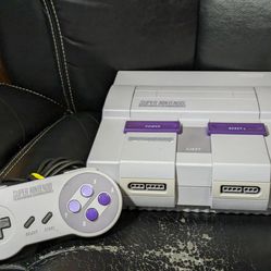 Super Nintendo SNES Complete - Available Games 