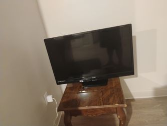 Flat screen tv
