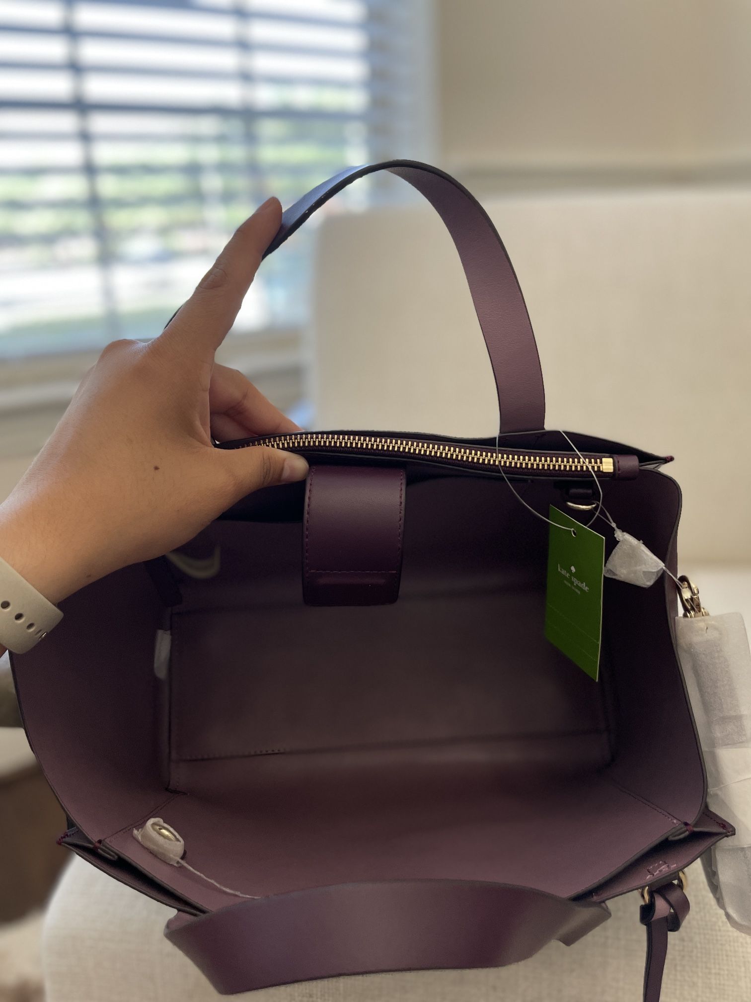 Authentic Kate Spade Purse Jewelry Accessories