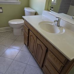 Bathroom Vanity