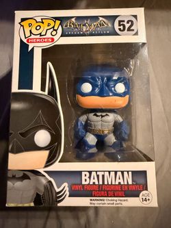 Batman funko pop
