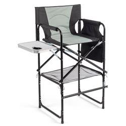 Makeup Chair Portable 