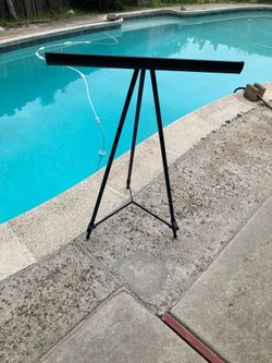 Art easel