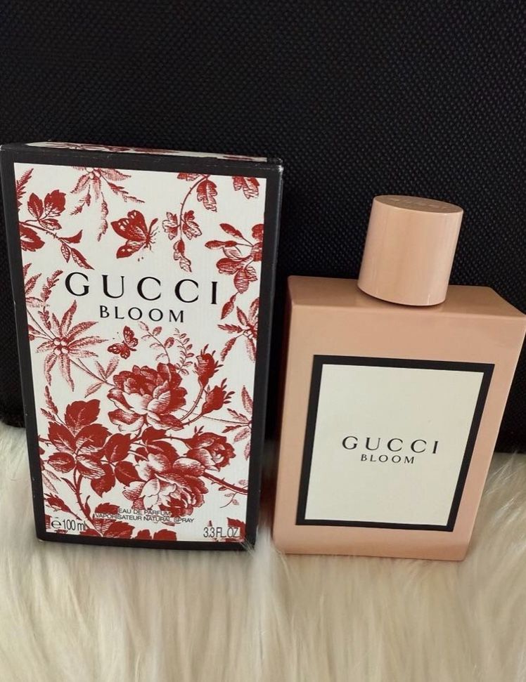 Gucci Bloom