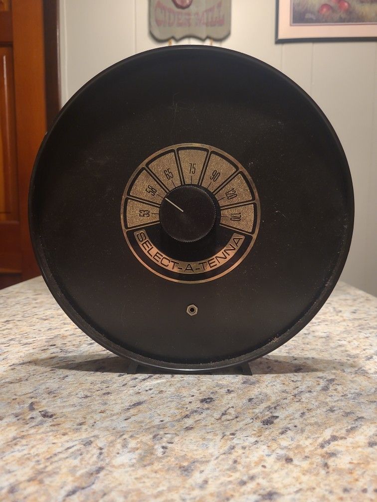 Vintage Select A Tenna