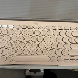 Wireless Keyboard 