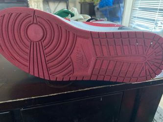 Jordan’s