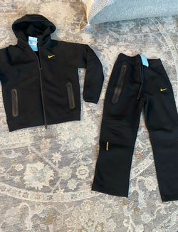 Nike NOCTA set