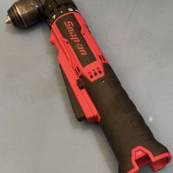 Snap-on Tools 14.4 V 3/8" Drive Right Angle Screw Gun/Drill Tool Only) (Red)