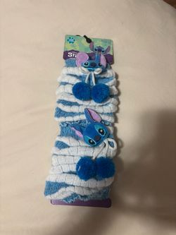 Leg warmers