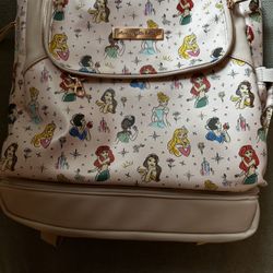 Petunia Pickle Bottom Diaper Bag 