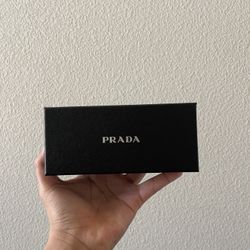 Prada Sunglasses 