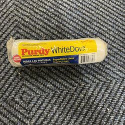 Purdy White Dove Professional Roller Cover 