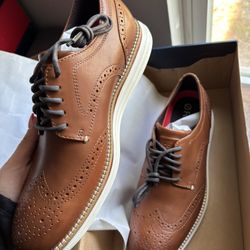 Men Shoes / Zapatos De Vestir Para Hombre /  Billetera / Wallet / Shoes 