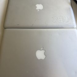MacBook Parts Only 