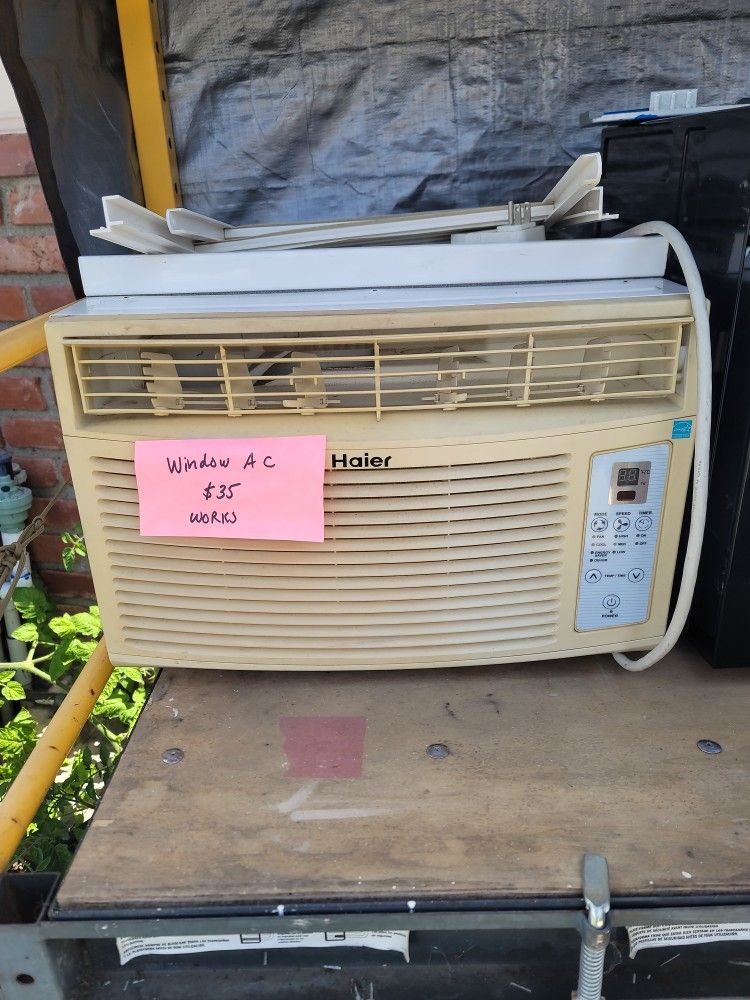 Air Conditioners