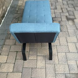 Reclining Chair/ Sofa 