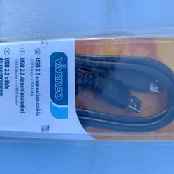 USB To USB computer Cable