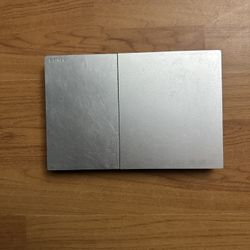 Ps2 Slim Console(does Not Read Disks)