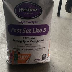 5 Minute Sacks Of Mud 