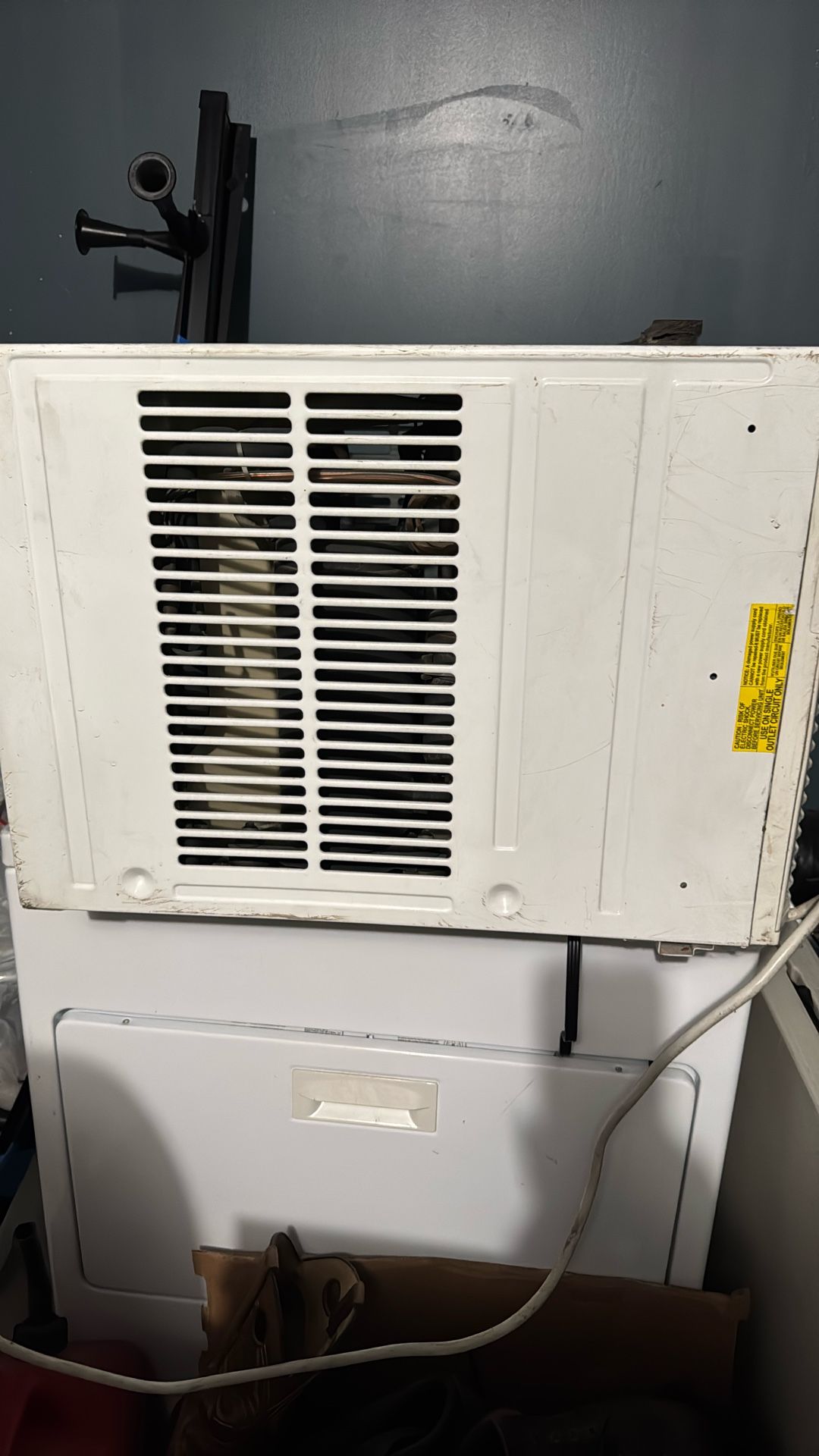 Kenmore Élite Air Conditioner