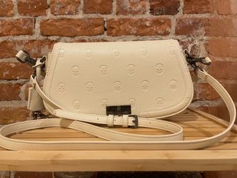 Betsy Johnson Crossbody Bag