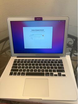 MacBook 2016 13 inch