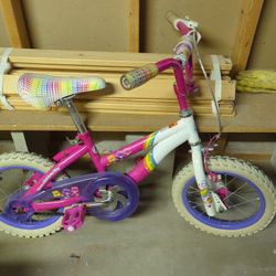 Kids Bicycle 