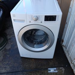 Kenmore Washer 