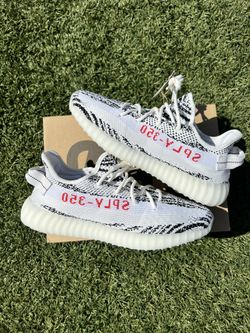 Adidas Yeezy 350