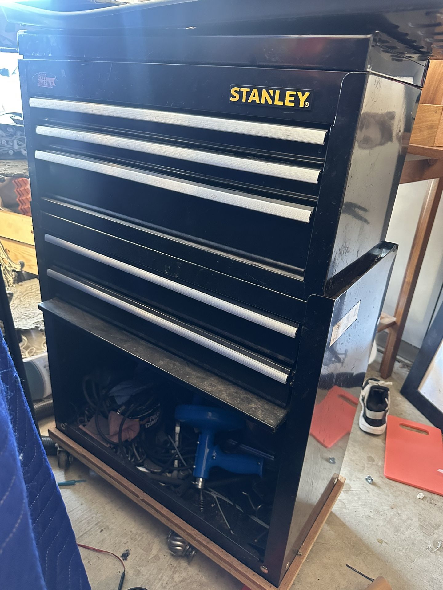 Tool Box 