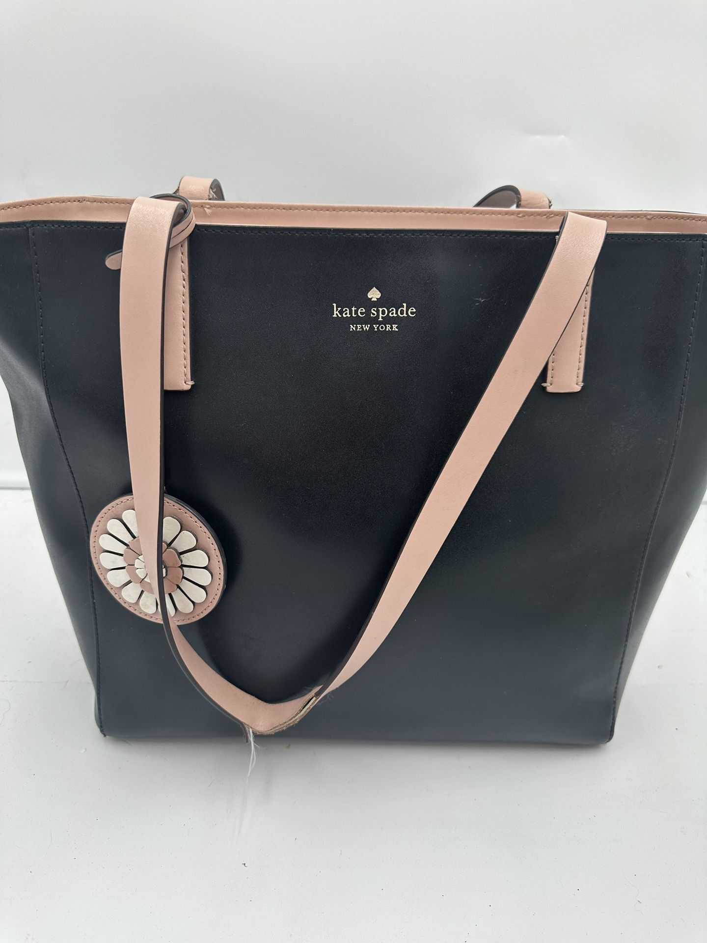 Kate Spade Medium Tote Wkru6061 Rosa Black bag