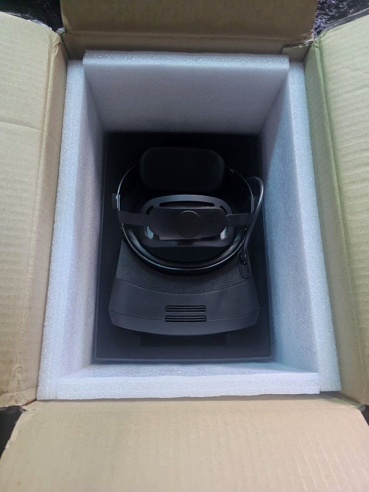 Varjo Aero VR Headset