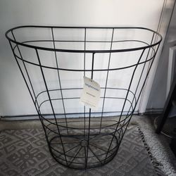 Laundry Basket - New