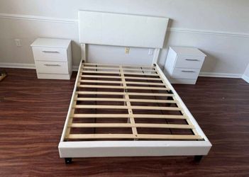 Bed 🛏️