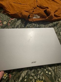 ACER gaming laptop - Aldie VA