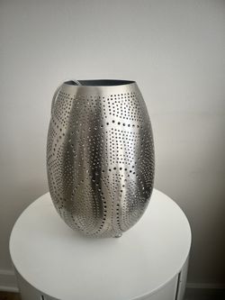 Metal Lamp