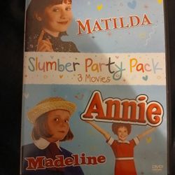 Dvds