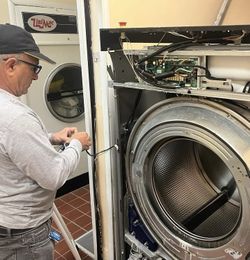 Appliances repair