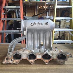 B Series Intake