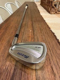 Mizuno MP-30 8 Iron