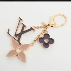 L.vuiton  Purse/keychain 