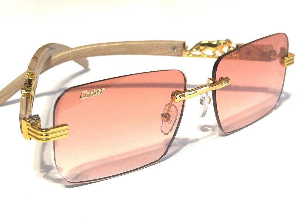 Cartier Sunglasses 