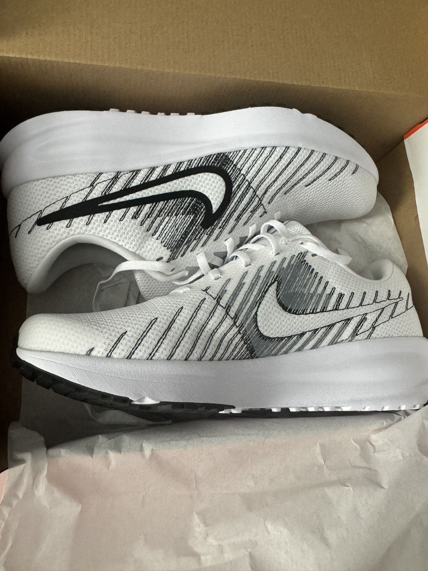 Nike Sneakers Men’s