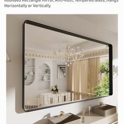 Large Mirror