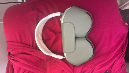 AirPods Max