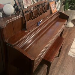 Piano 