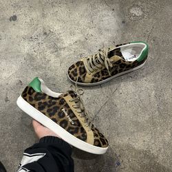 Palm Angel Shoes Size 10 Authentic